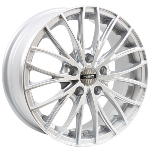 ДЛ 5*114.3 16*6.5 D66.1 ET45 NEO 654 S